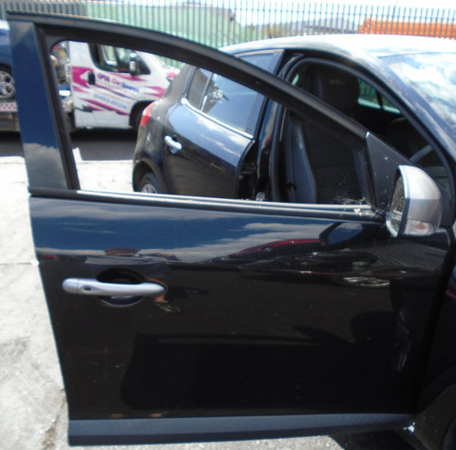 Renault megane mk3 dci 5dr - 11,