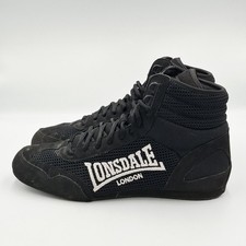 Lonsdale London Contender