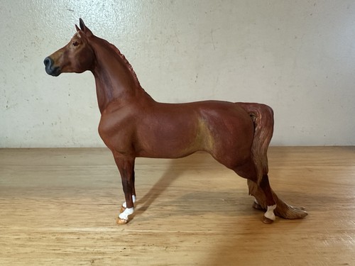 Morgan buzz printed ponies - morgan,