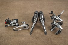 SRAM Red YAW 10 Speed Mechanical Rim Brake Road Groupset