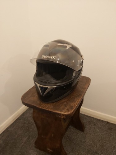 Shark s900 motorcycle helmet - s900,