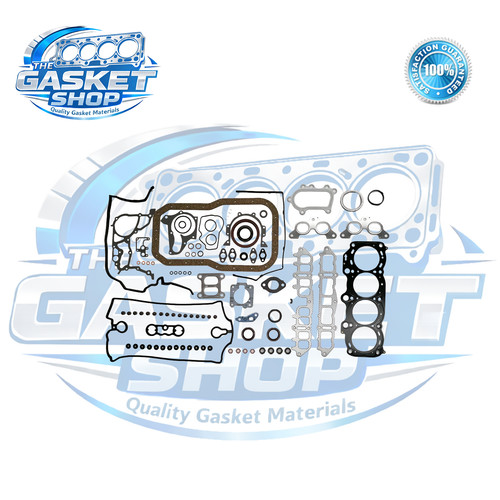 Full engine steel head - engine,