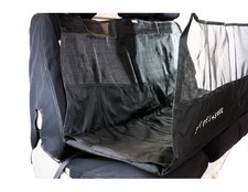 ➕ Van Front Seat Bed