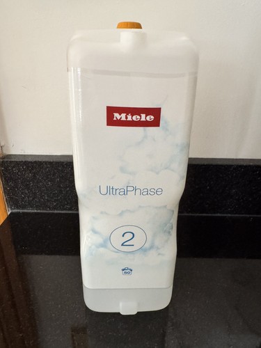 Miele ultra phase twindos - miele,