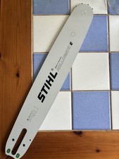 Stihl Guide Bar - 15" 3003 000