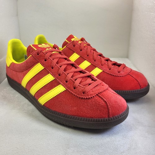 Adidas athen mens trainers - adidas,