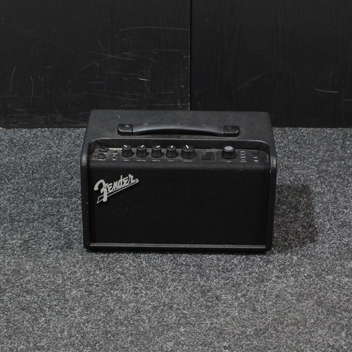 Fender mustang lt40s - lt40s,