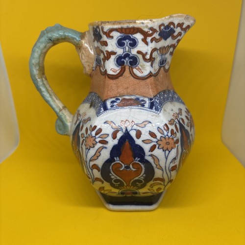 Mason fenton stone works - fenton,