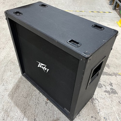 Usa made peavey - peavey, 412