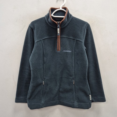 Schoffel tilton zip fleece - tilton,