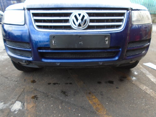 Touareg tdi complete - vw,