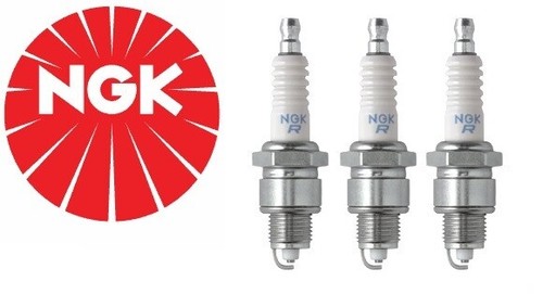 Ngk spark plugs dpr8ea - spark, dpr8ea-9