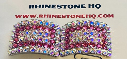 Irish dance heavy shoe buckles - dance,