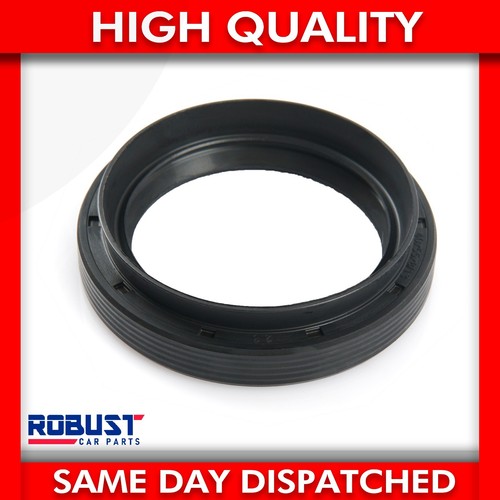 Driveshaft diff oil seal - diff, left