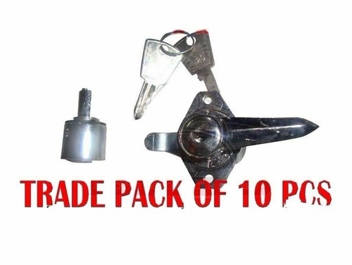 Lambretta lock for - x,