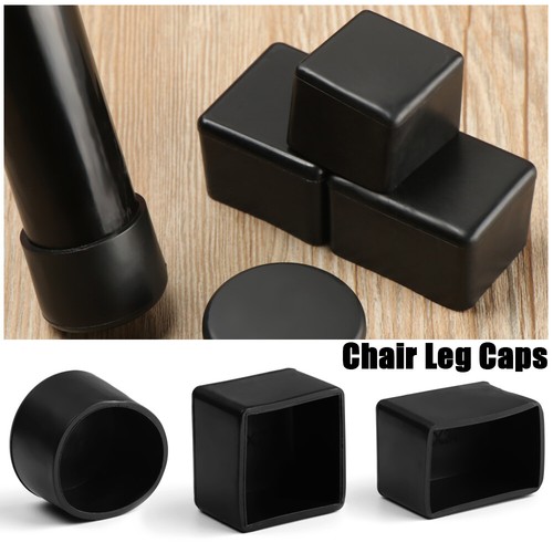 4pcs set new chair leg - chair, cap