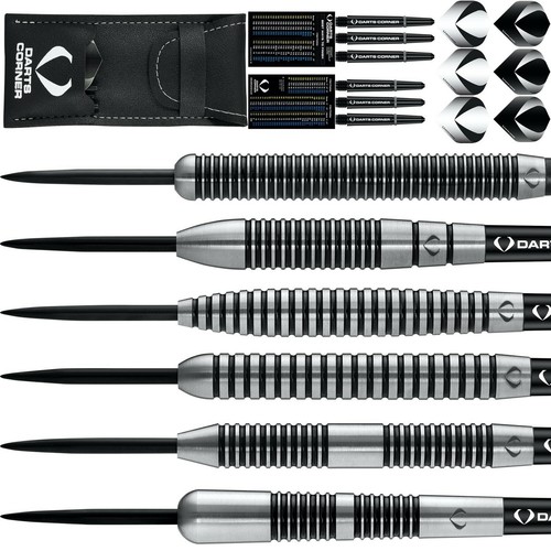 Darts corner warfare - warfare, steel