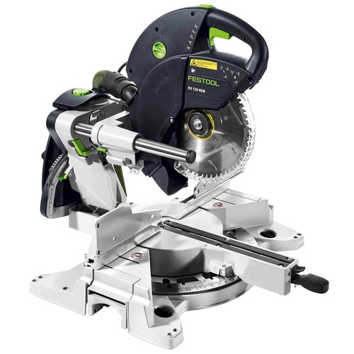 Festool kapex 120 - 120, reb