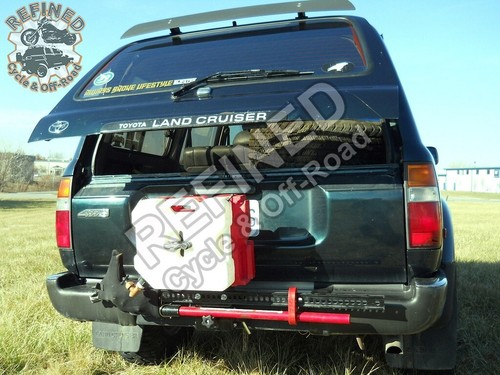 Toyota land cruiser - toyota,