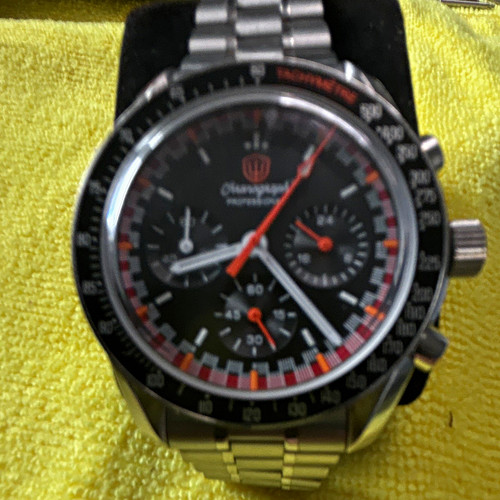 Watchdives wd1863 chronograph - watchdives,