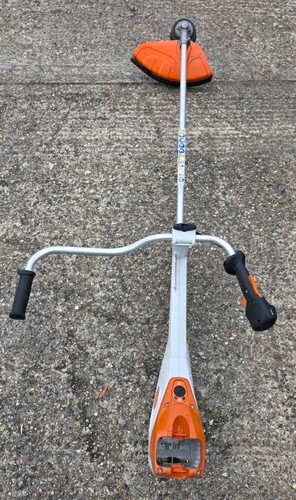 Stihl fsa 135 - fsa, battery