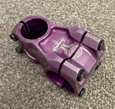 Hope Am/Freeride Stem purple
