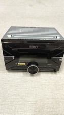 Sony DSX-B700 DAB Bluetooth