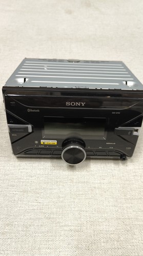 Sony dsx b700 - sony, fm/