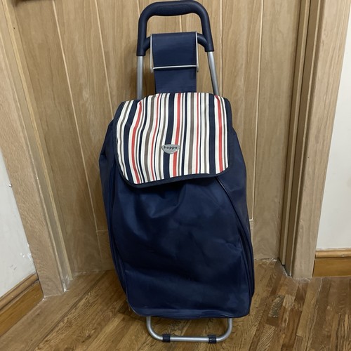 Hoppa shopping trolley - hoppa,