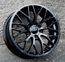 Alloy Wheels 17" LRT Opel