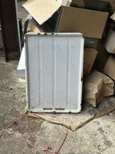 Vintage/Antique  "Steel