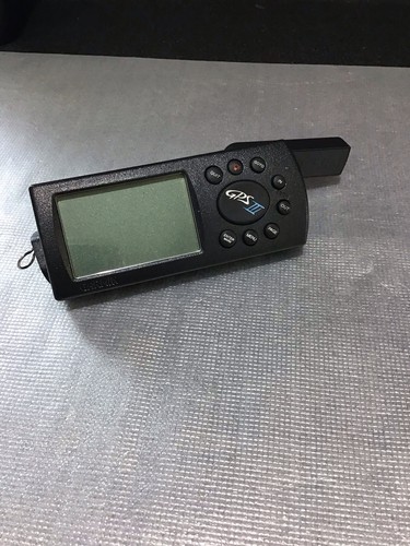 Garmin gps iii pilot - gps,