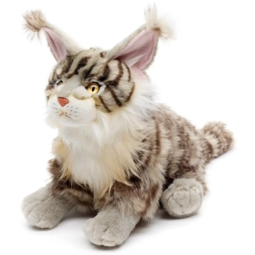 Uni toys m30495a grey maine - toys,