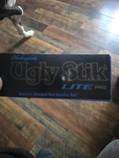 Shakespeare Ugly Stick Lite
