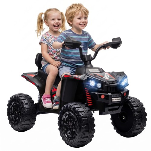 Aiyaplay 24v seater electric - 24v,