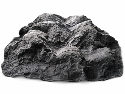 Rock crawler terrain - rc,