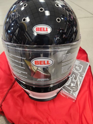 New bell eliminator full - full, face
