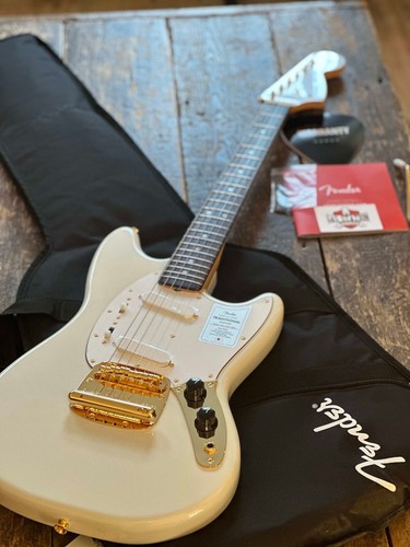 Fender japan traditional - fender,