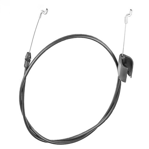 Lawn mower engine cable - lawn,