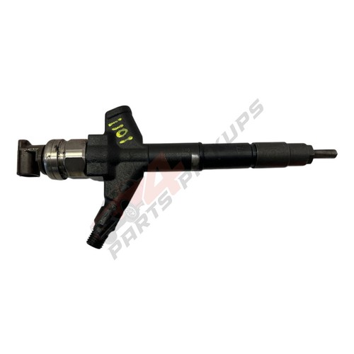 Nissan navara diesel - navara, injector
