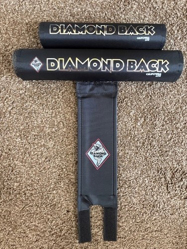 Diamond back hot cool - diamond,