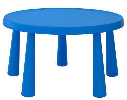 Used ikea plastic - ikea, kids