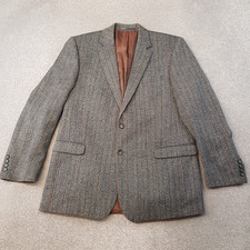 Brook Taverner Mens Jacket 42R