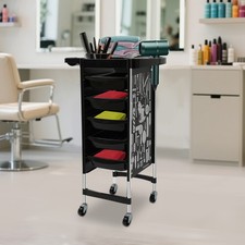 Salon Barber Hairdressing