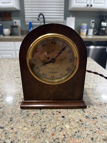 Hamilton sangamo synchronous - hamilton,