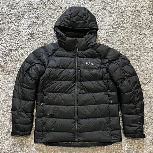 Rab men axion - rab, pro