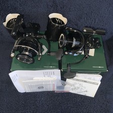 Daiwa 19 Emcast BR LT 5000-C 