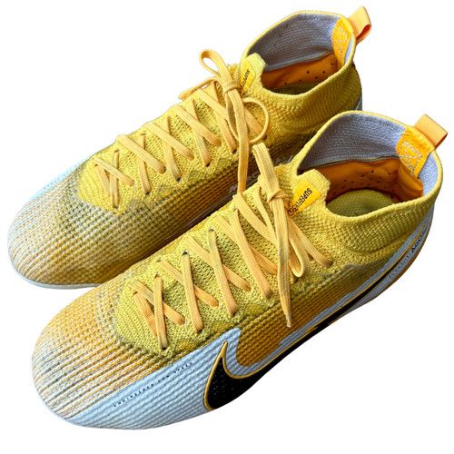 Nike mercurial superfly - nike,