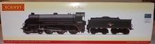HORNBY R2583 N15 CLASS 4-6-0 LOCOMOTIVE 30453 'KING ARTHUR' BR GREEN