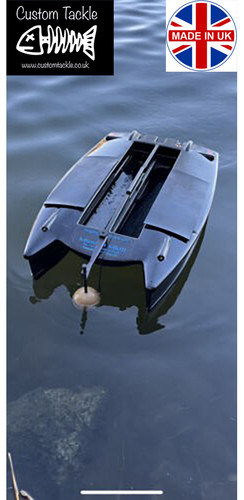 Angling technics front - angling,